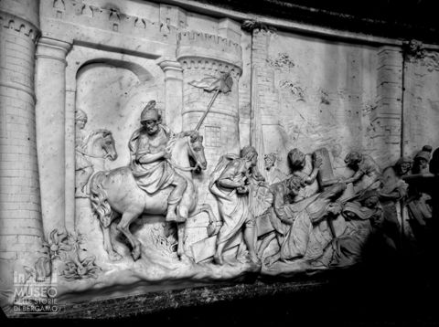 Cattedrale, Salita al Calvario [2]