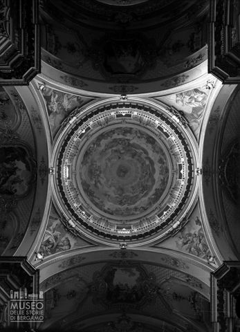 Duomo, Cappella del Crocifisso