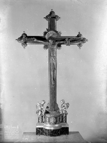 Crocifisso miracoloso