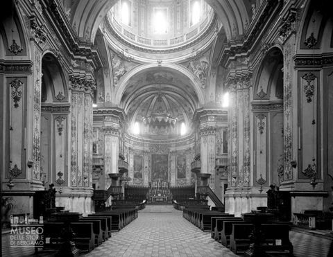 Interno della Cattedrale [1]