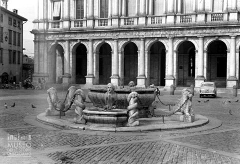 Fontana Contarini