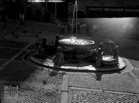 Fontana del Contarini