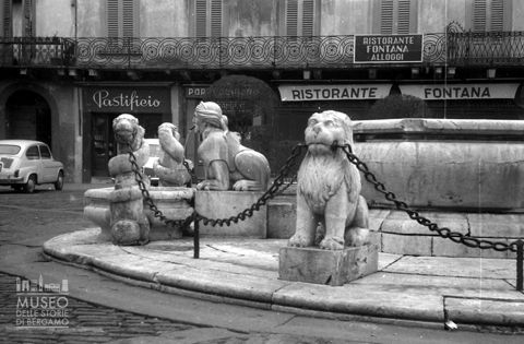 Fontana del Contarini