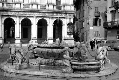 Fontana Contarini