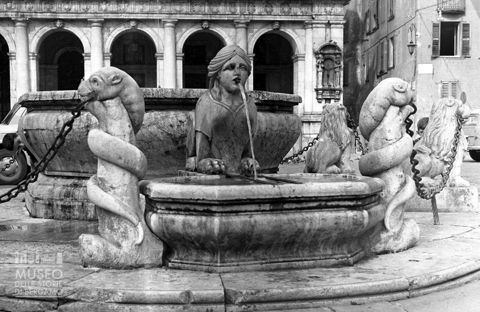 Fontana del Contarini