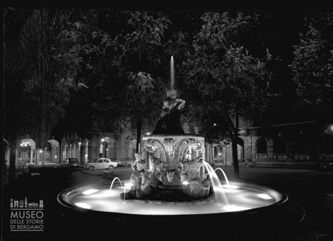 Fontana della Fiera