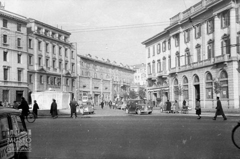 Largo Porta Nuova