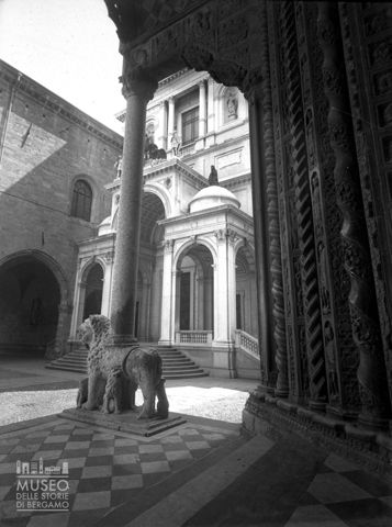 Scorcio del Duomo