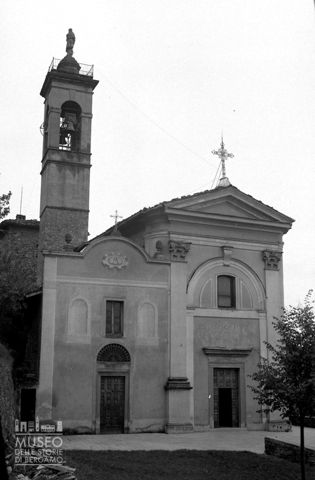Chiesa di San Rocco