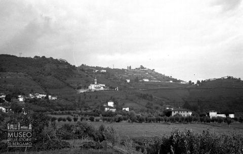 Loc. Fontana, panorama