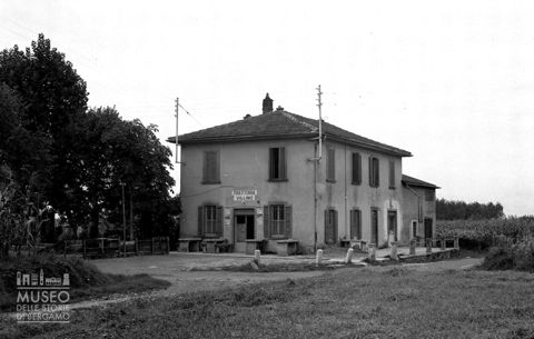 Trattoria Villino