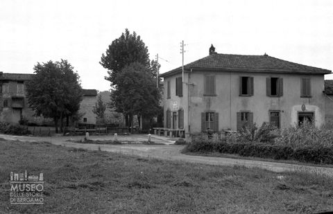 Trattoria Villino