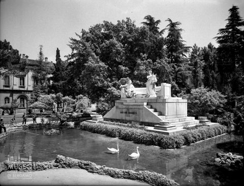 Monumento a Donizetti