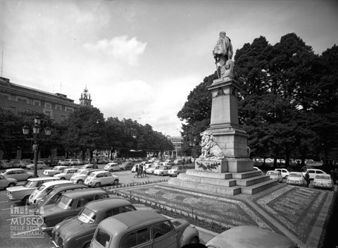 Monumento a Vittorio Emanuele
