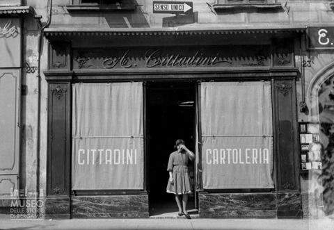 Cartoleria 