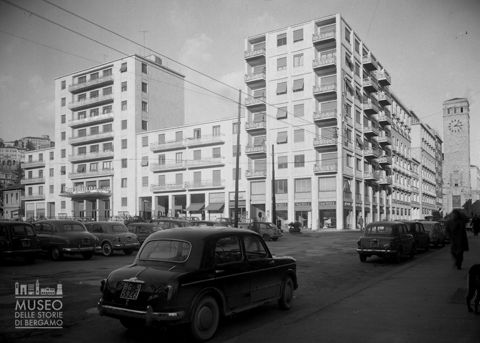 Piazza della Repubblica