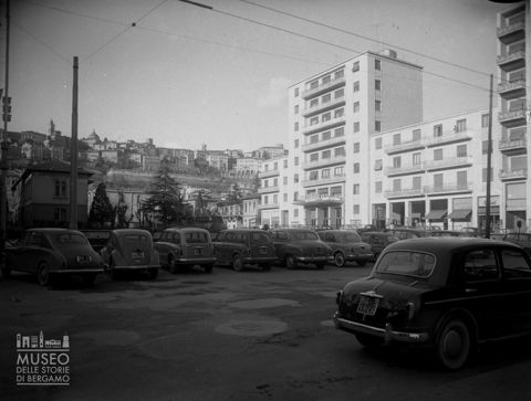Piazza della Repubblica