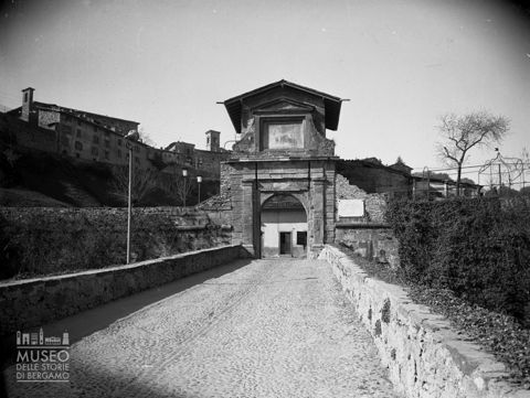 Porta San Lorenzo