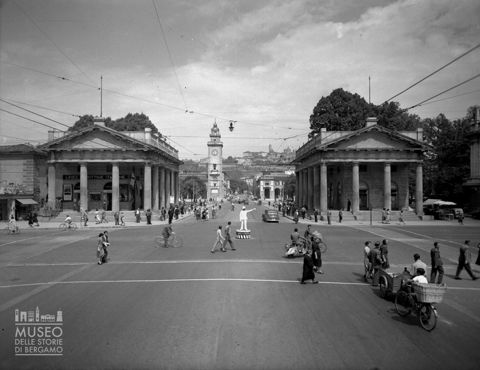 Largo di Porta Nuova