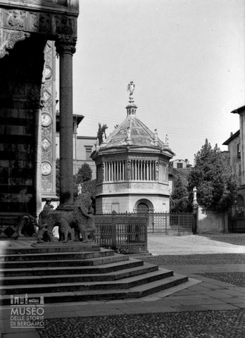 Battistero della Cattedrale