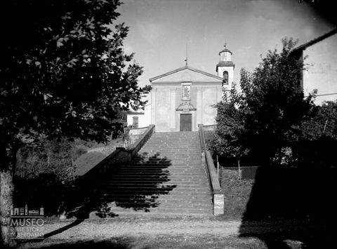 Chiesa della Beata Vergine del Boldesico