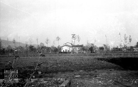Santuario della Madonna dei Campi