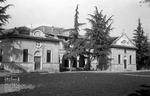 Oratorio di San Giovanni Bosco