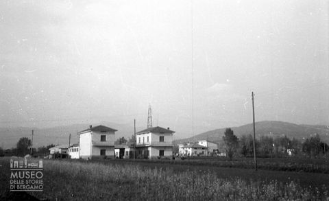 Edifici in periferia