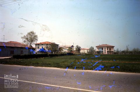 villette in periferia