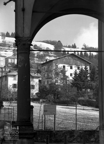 Hotel Al Milano da chiesa