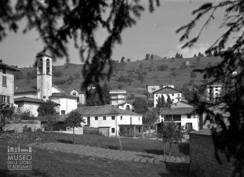 Case e chiesa