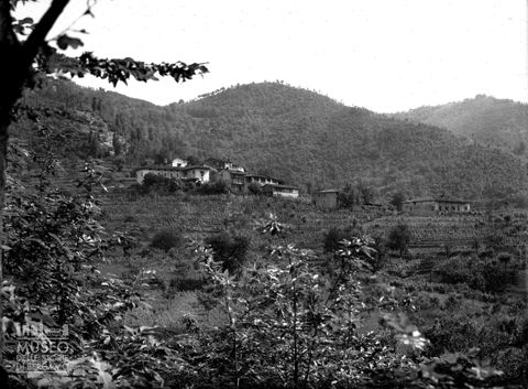 Panorama da San Mauro
