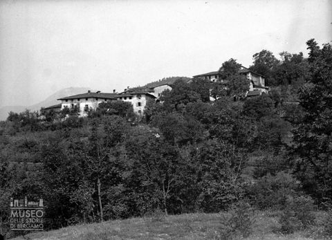Panorama da San Mauro