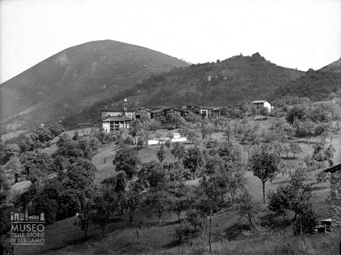 Panorama da San Mauro