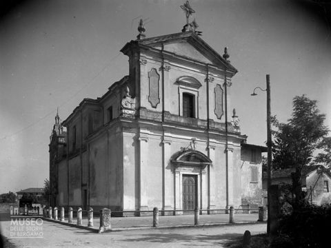 Chiesa parrocchiale