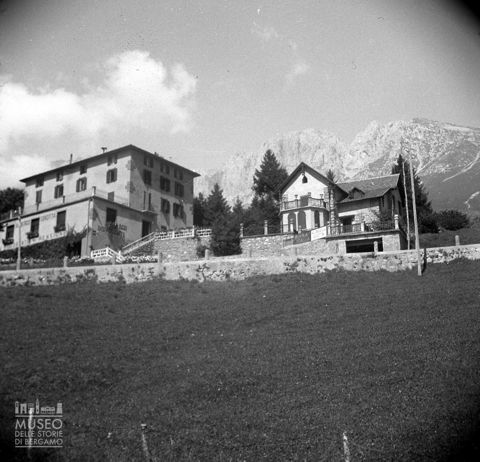 Albergo e Presolana