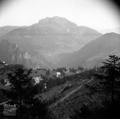 Passo della Presolana