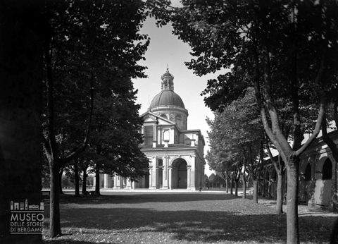 Giardino e Santuario