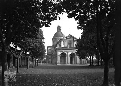 Giardino del Santuario