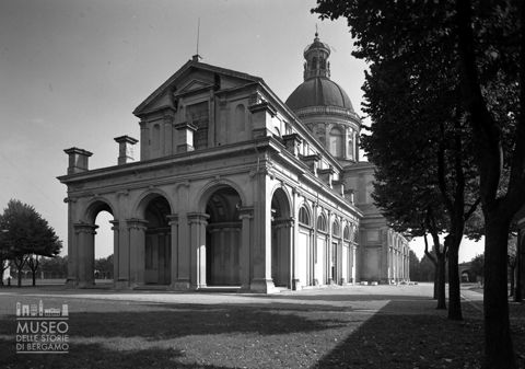 Santuario di Santa Maria del Fonte