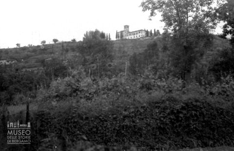 Castello degli Angeli