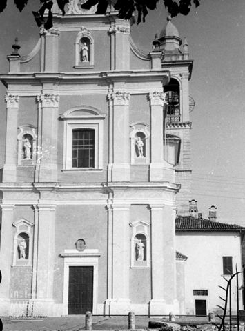 Chiesa di San Pancrazio