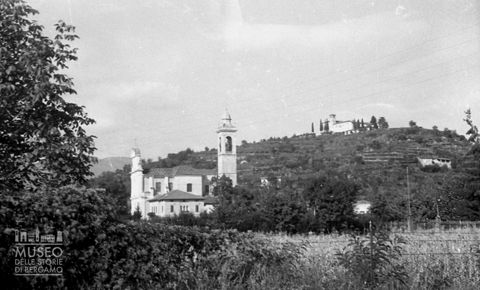 Veduta della chiesa di San Pancrazio [1]