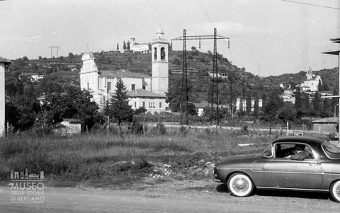 Veduta della chiesa di San Pancrazio [3]