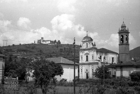 Veduta della chiesa di San Pancrazio [4]