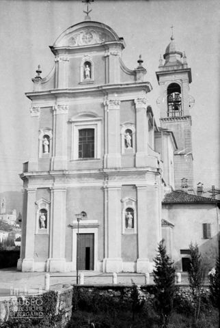 Chiesa parrocchiale