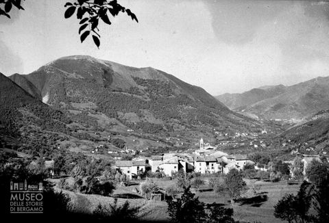 Centro di Casale d'Albino