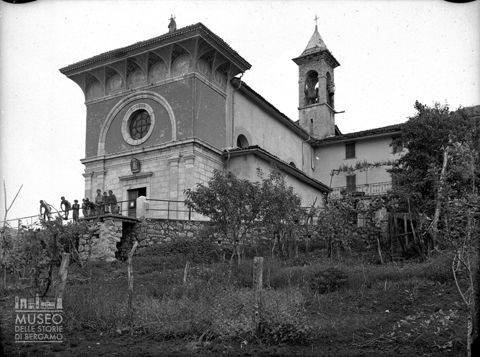 Chiesa parrocchiale