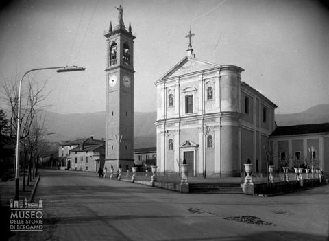Chiesa parrocchiale