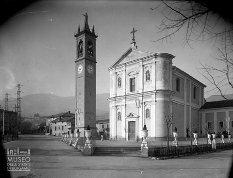 Chiesa di San Lorenzo